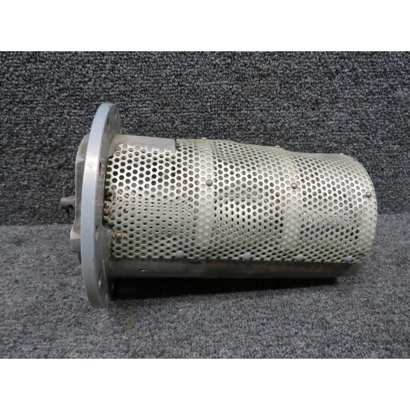 102-12 Airborne Fuel Pump Booster Assembly