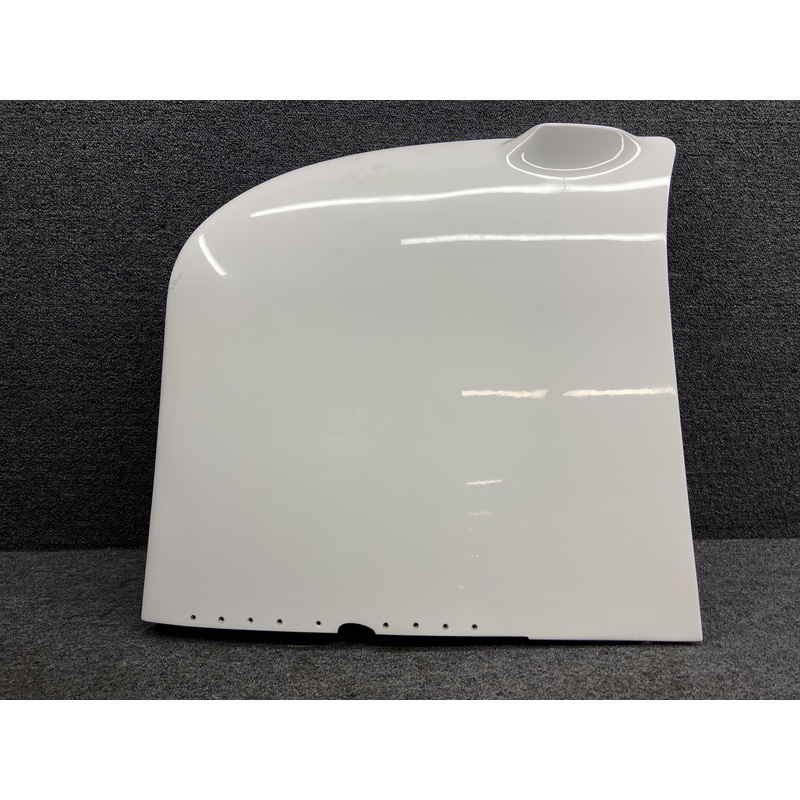 13380-003 Cirrus SR22 Wing Tip Assembly LH (Damaged)