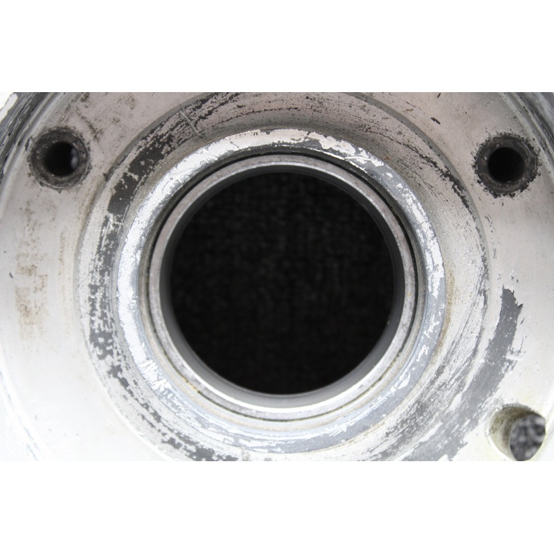 162-27 (Use: 162-02700) Cleveland 6.00-6 Main Wheel Half Outer (Pitting)