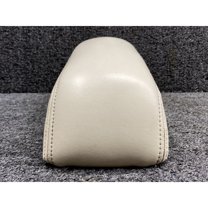 18505-001 Cirrus SR22 Center Armrest Assembly (Tan)