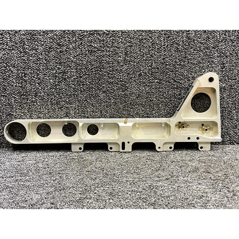 20907-003 Cirrus SR22 Forward Seat Side Support Rail