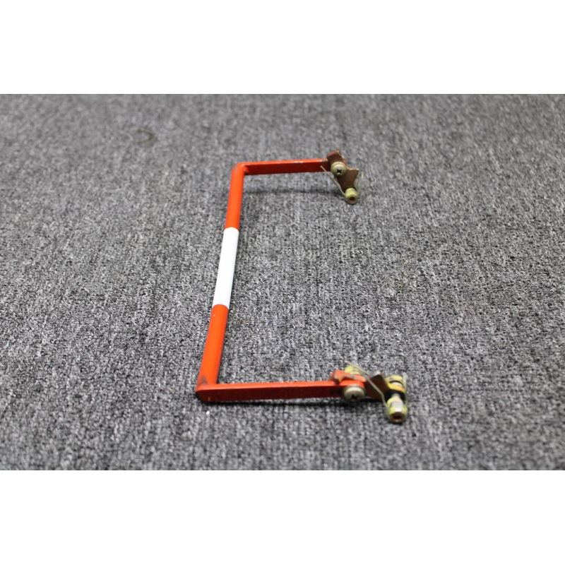 26-22128-015 Swearingen SA226-T(B) Cabin Window Escape Hatch Latch Forward
