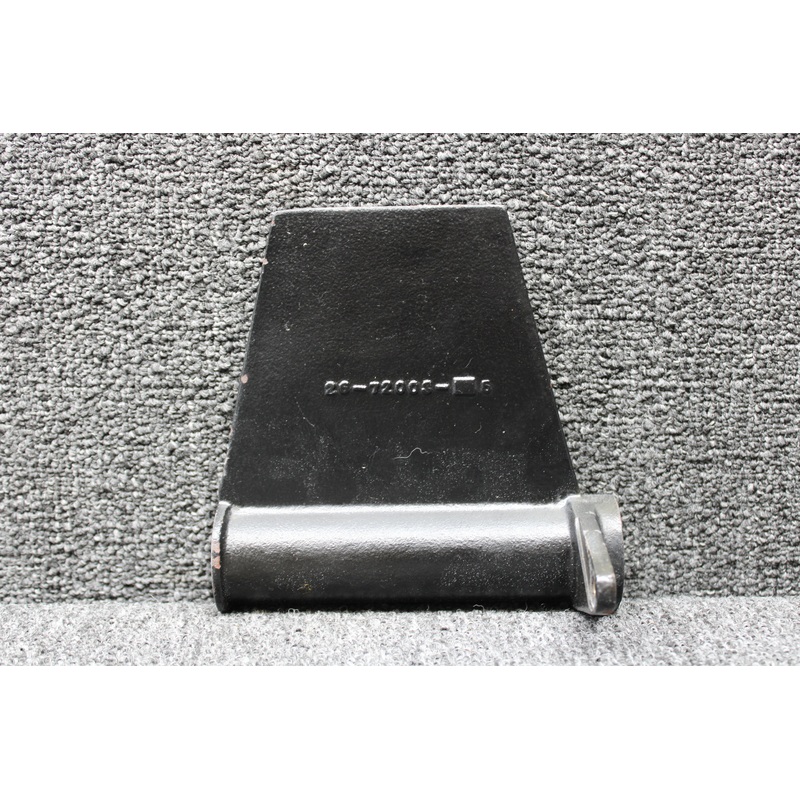 26-70003-013 Swearingen SA226-T(B) Rudder Pedal Pilot Outbd or Co-Pilot Inbd