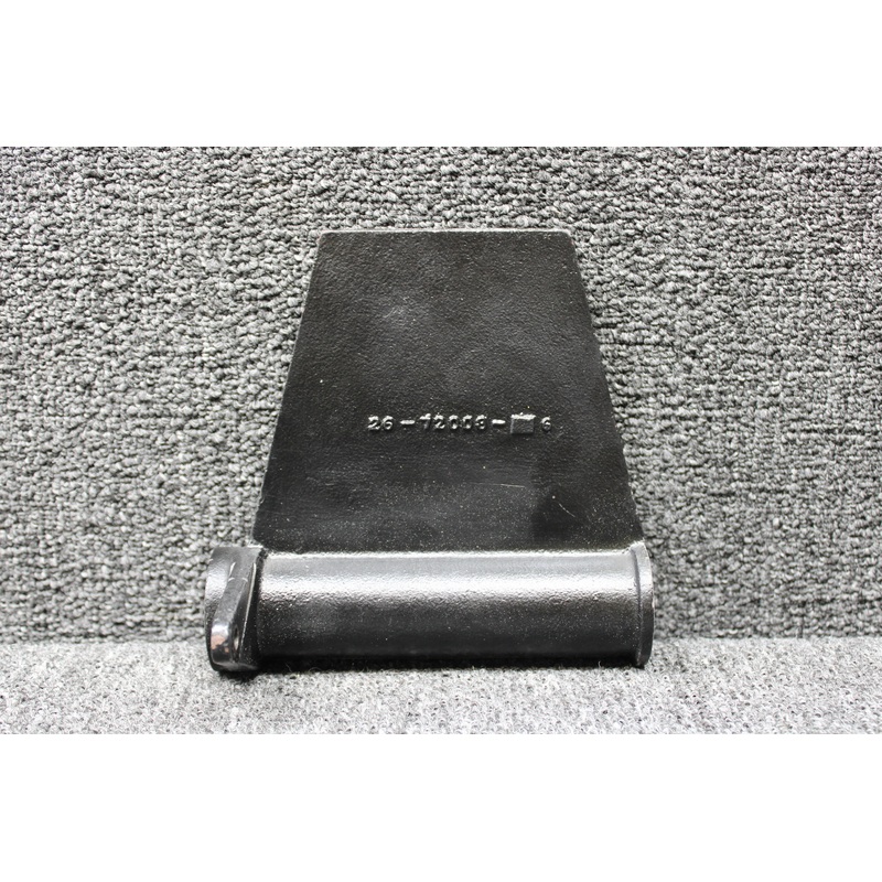 26-70003-014 Swearingen SA226-T(B) Rudder Pedal Pilot Inbd or Co-Pilot Outbd