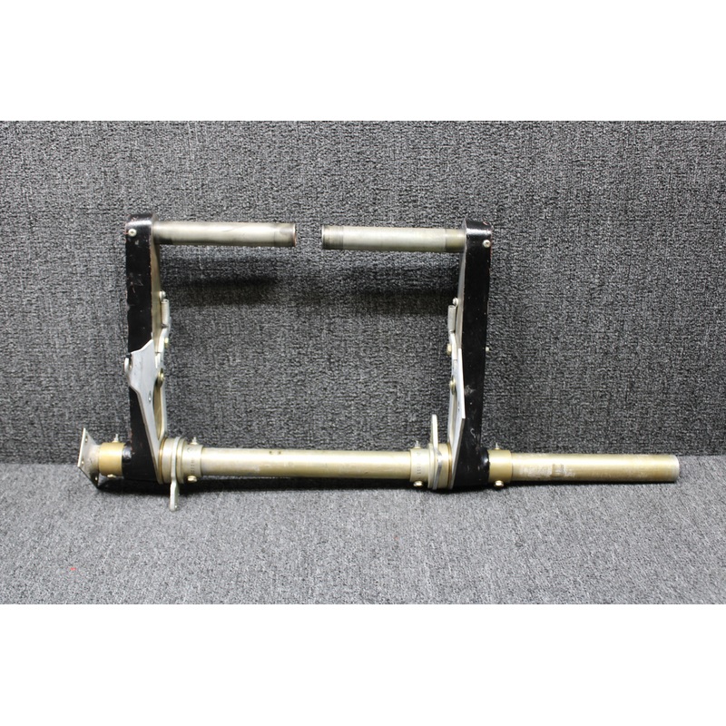 26-72017-503 Swearingen SA226-T(B) Rudder Pedal Hanger Assembly RH with Arms