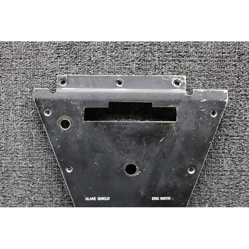 27-21134-001 Swearingen SA226-T(B) Rudder Trim Placard