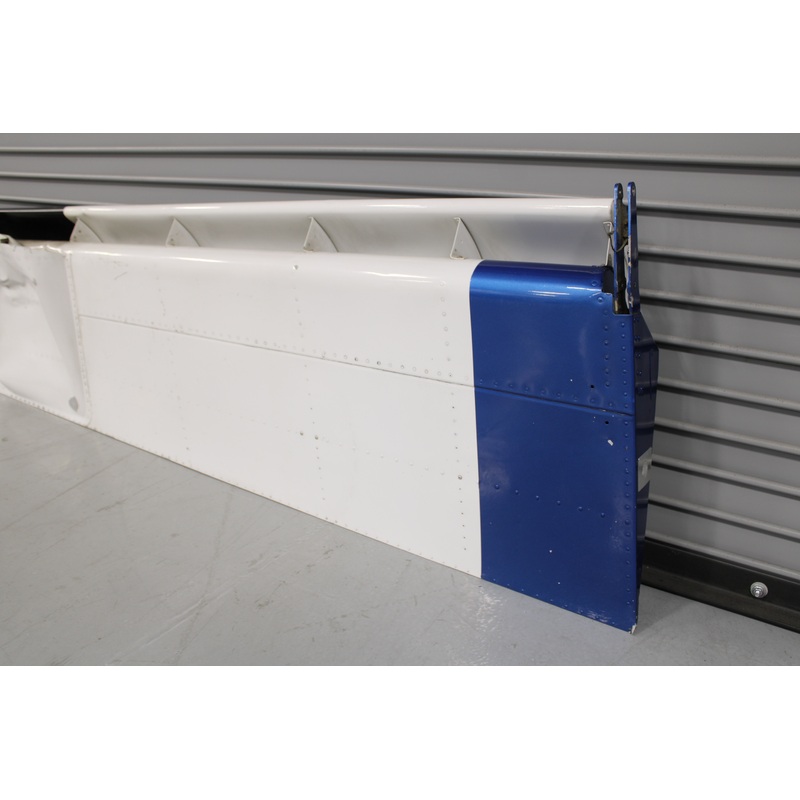 27-36000-004 Swearingen SA226-T(B) Flap Assembly RH (Damage, Hail)