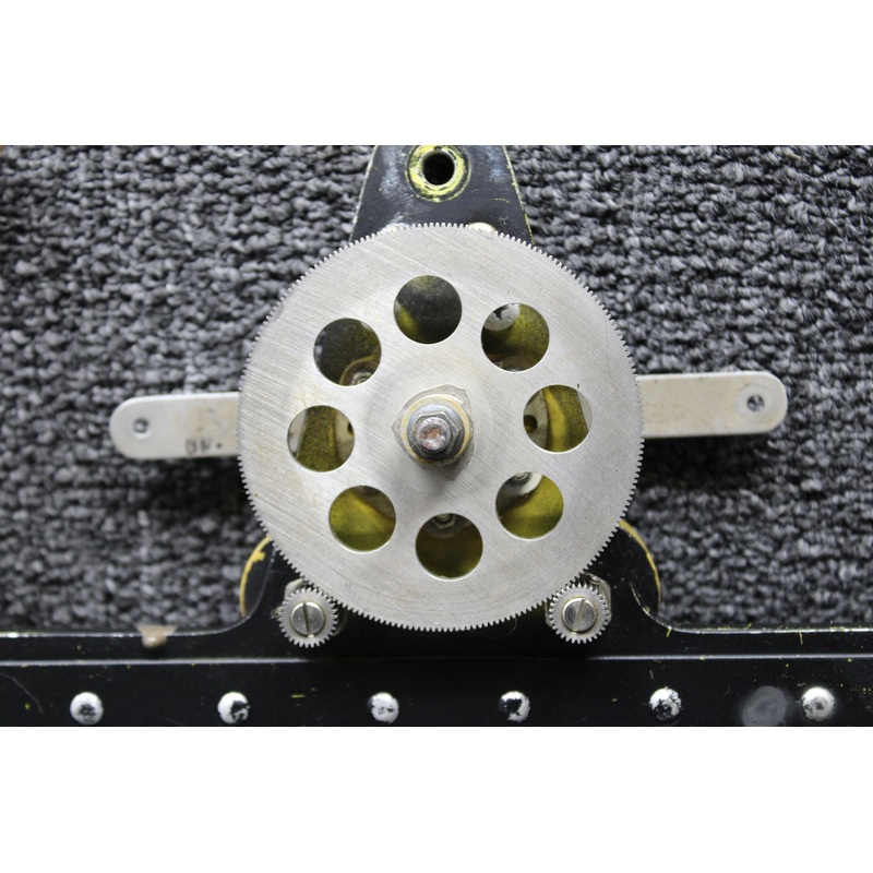 27-53039-013 Swearingen SA226-T(B) Rudder Pedal Bellcrank Assembly LH