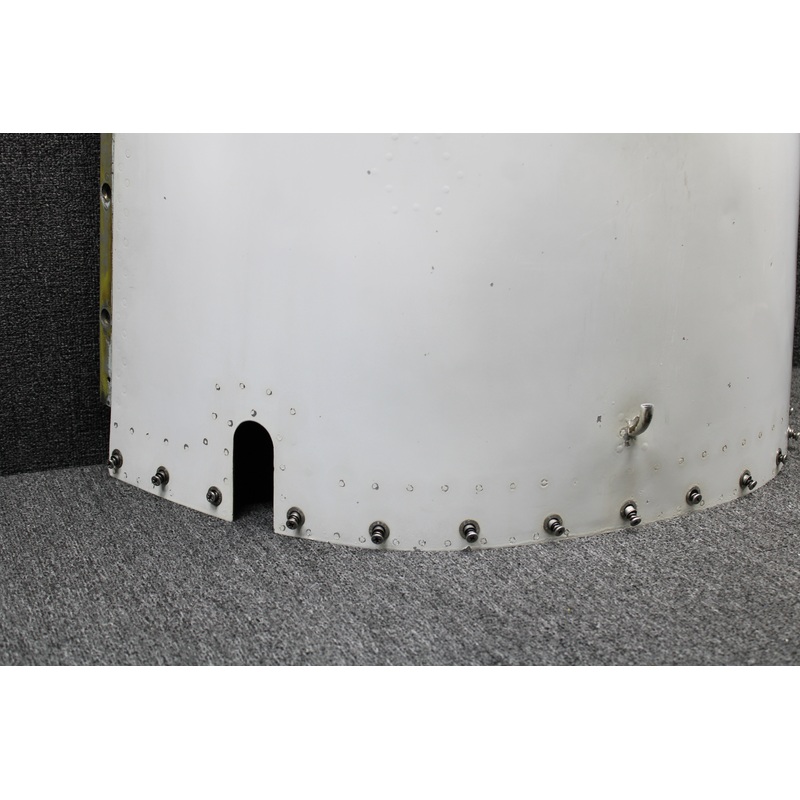 27-63003-509 Swearingen SA226-T(B) Engine Cowling Assembly Lower with Duct