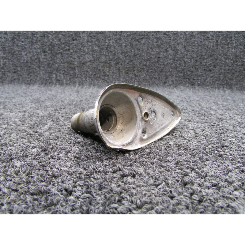 30-0009-34 (Alt: C622001-0201) Grimes Wing Position Light Base (Missing Cap)