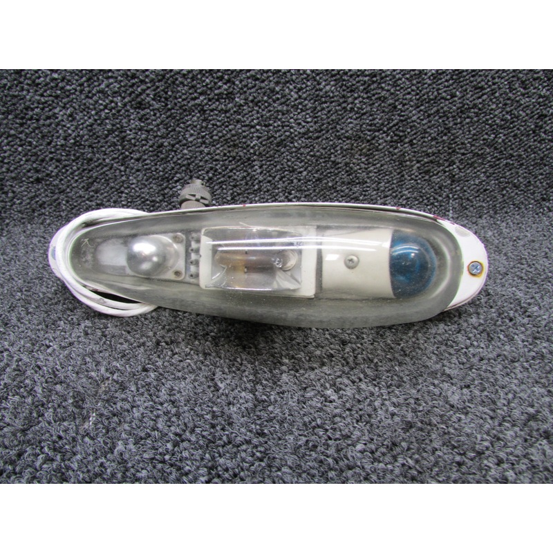 30-1085-8 Grimes Navigation Light Assembly (Volts: 27.5, Complete)