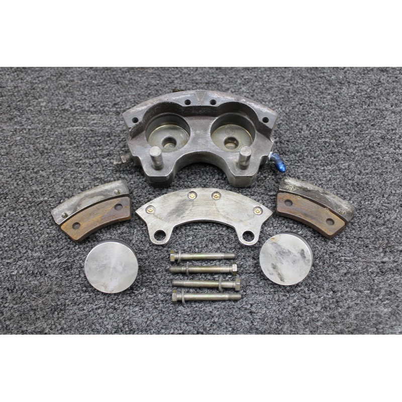 30-65 Cleveland Brake Caliper Assembly