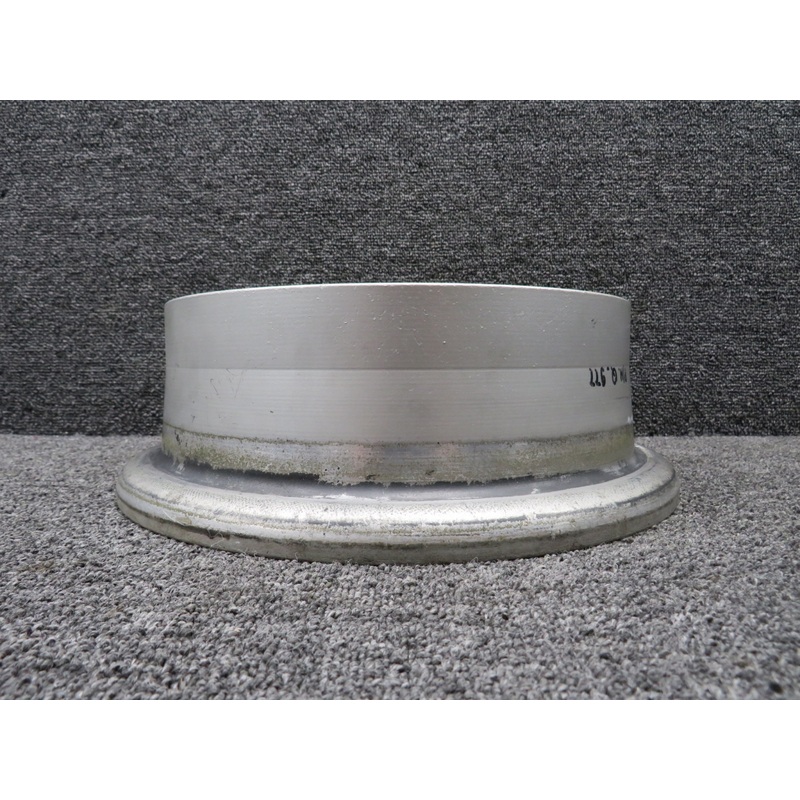 300-172 BF Goodrich 7.50-10 Outer Wheel Half Assembly