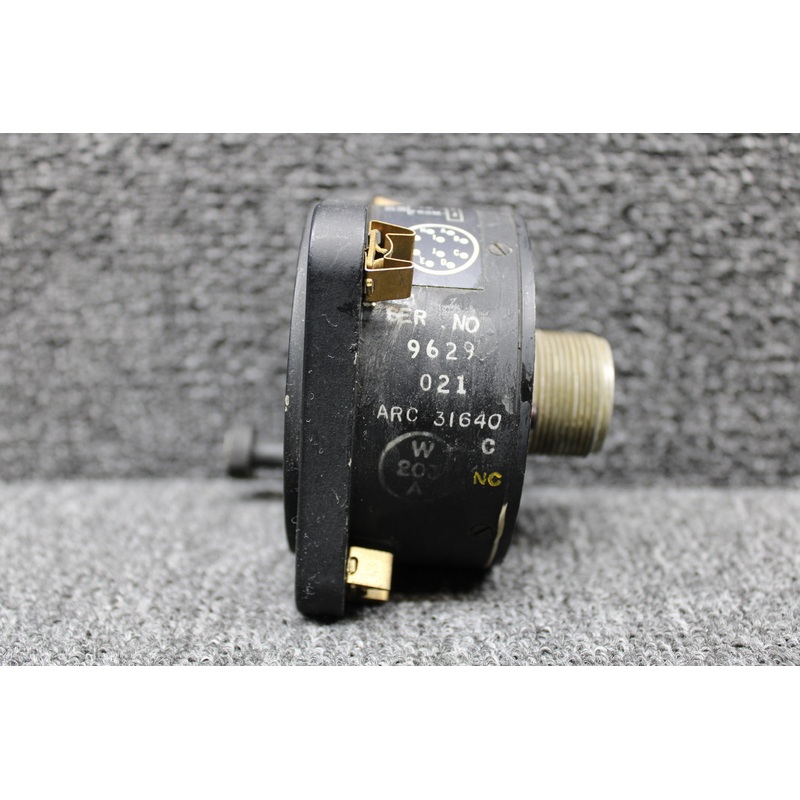 31640 ARC Course Indicator (Loose Glass)