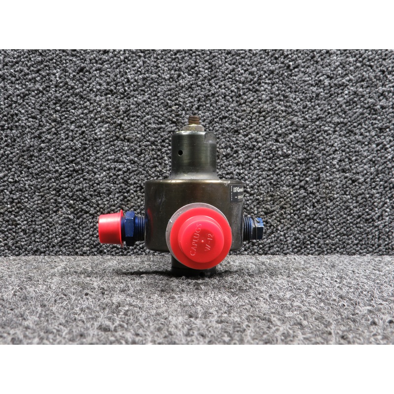 3D2372-0 BF Goodrich Pressure Regulator