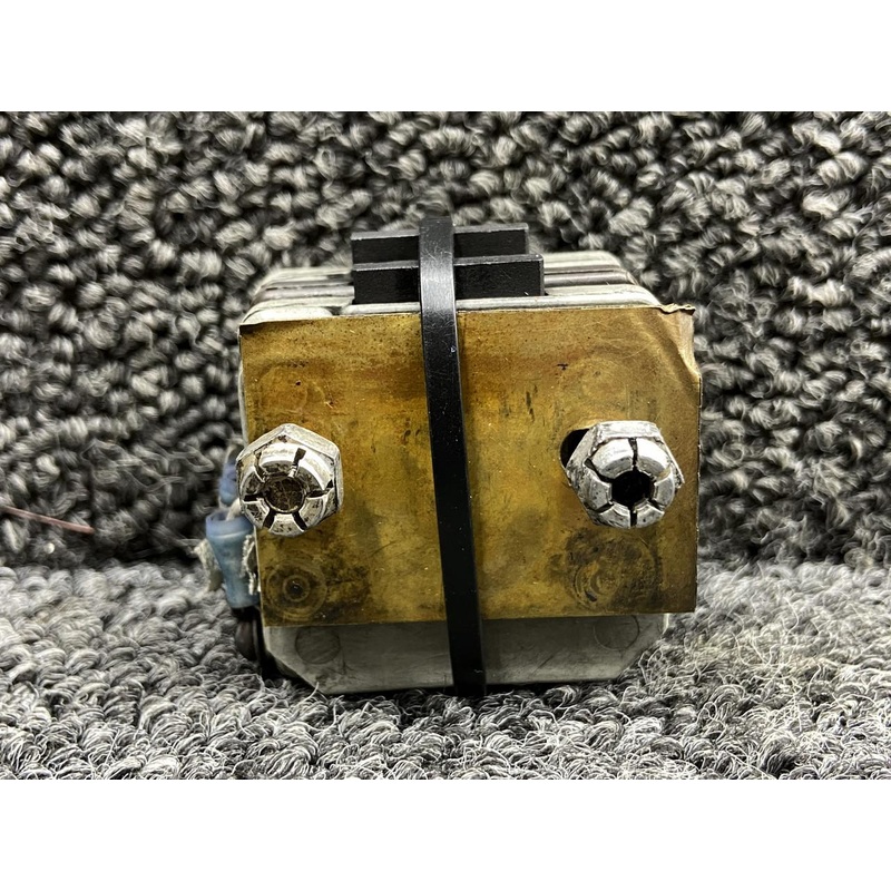 3E2011 (Alt: 3E2044-1) BF Goodrich Propeller De-Ice Brush Block Assembly