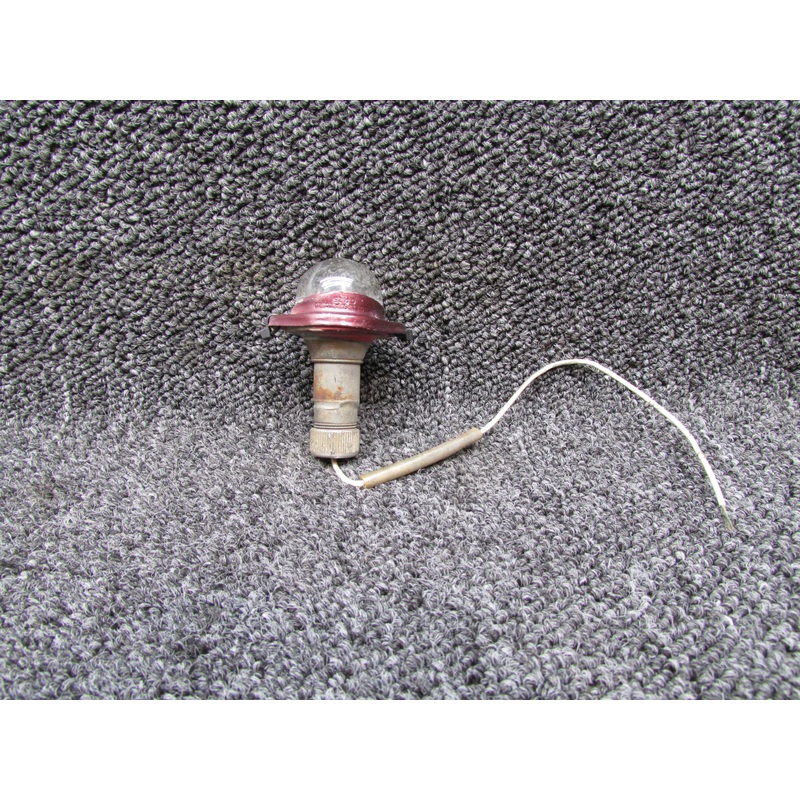 472-736 (Alt: A2064-1073) Grimes Taillight Assembly with Lens, Retainer