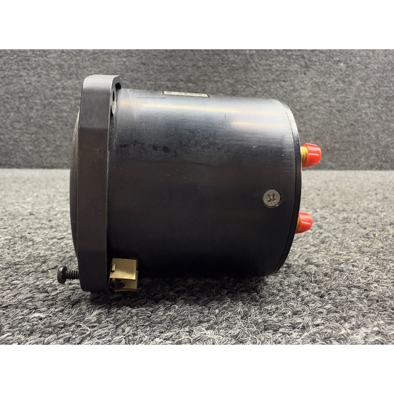 6333 United Dual Manifold Pressure and Fuel Flow Indicator (Code: H.151)
