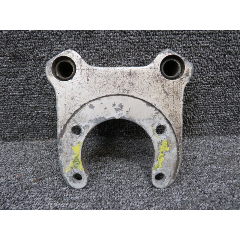 65-30 (Use: 75-40) Cleveland Torque Plate (Worn Paint)