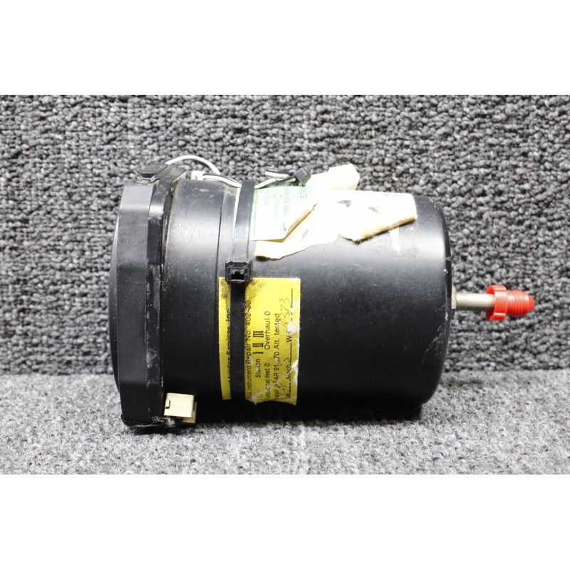 7030-50101 (Alt: C661035-0101) United Vertical Speed Indicator (Lighted, 28V)