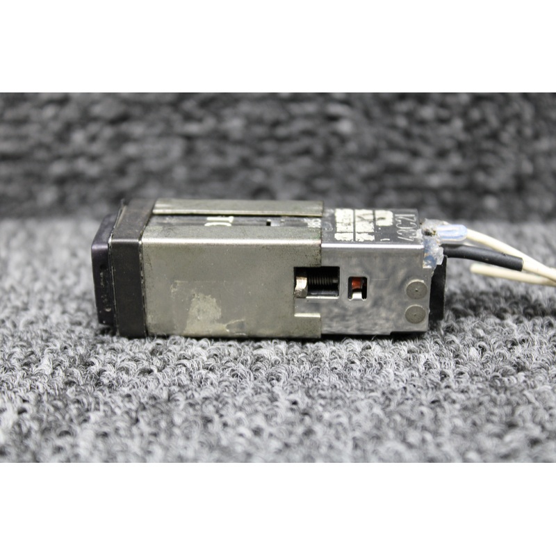 99-230-6H1-2173 Swearingen SA226-T(B) Annunciator Switch (Bypass Open)