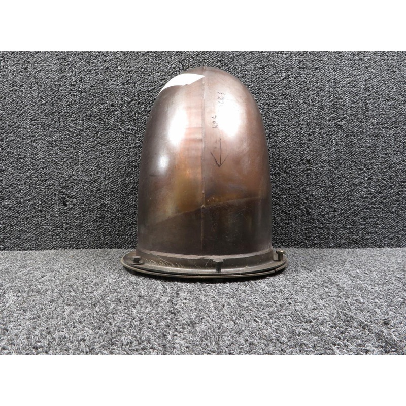 99-950011-7 Beech BE-100A Exhaust Nozzle LH