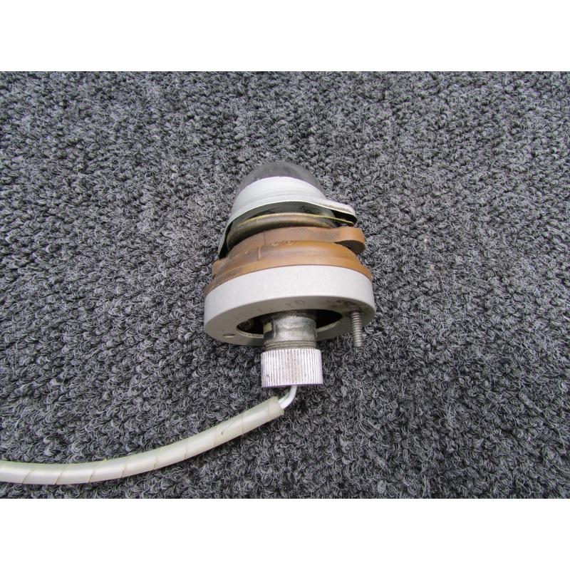 A2064-1683, J-12313-1 Grimes Tail Light Assembly with Shock Mount