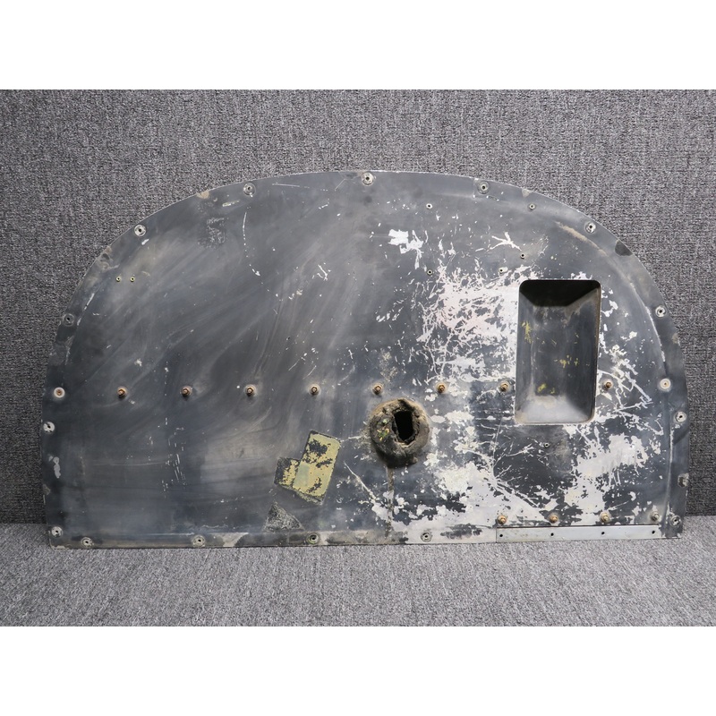 Beechcraft King Air A90 Nose Compartment Panel Assembly