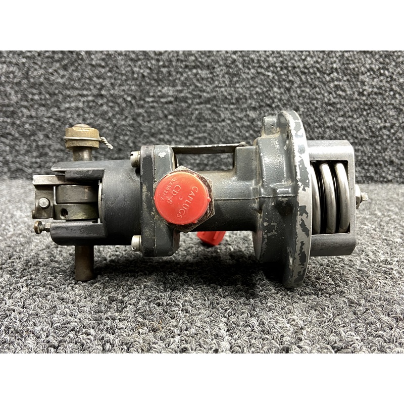 R633388-9 (Use: 470836-9003RX) Airesearch Turbocharger Controller Assy LH or RH