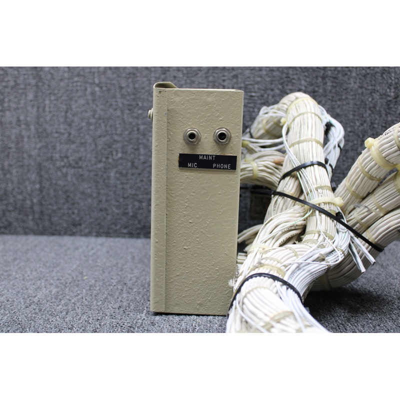 Swearingen SA226-T(B) Junction Box Assembly