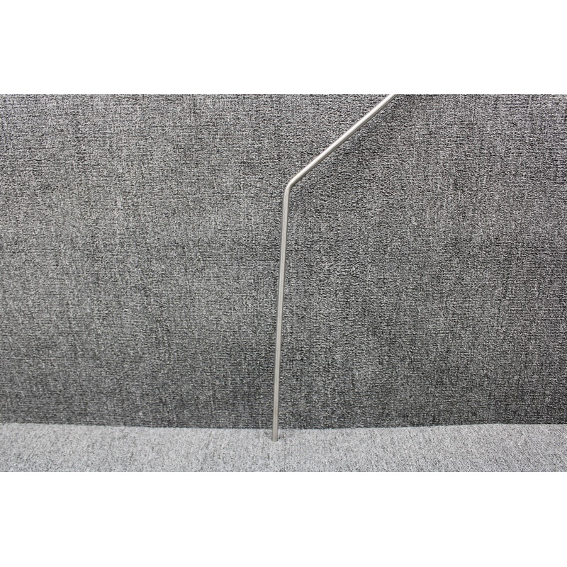 Swearingen SA226-T(B) Sun Visor Support Rail