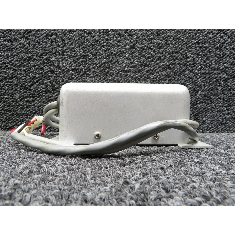 01-0770006-12 Whelen A490TC-CF-28 Strobe Light Power Supply (28V)