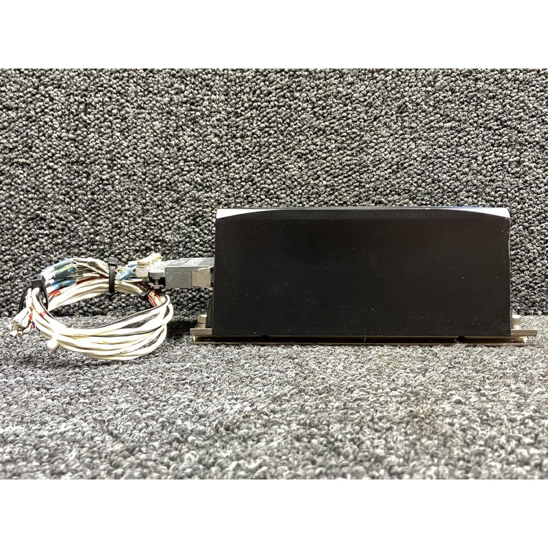 011-00868-10 Garmin GRS-77 Altitude Heading Reference Unit w Tray, Mods (14-28V)