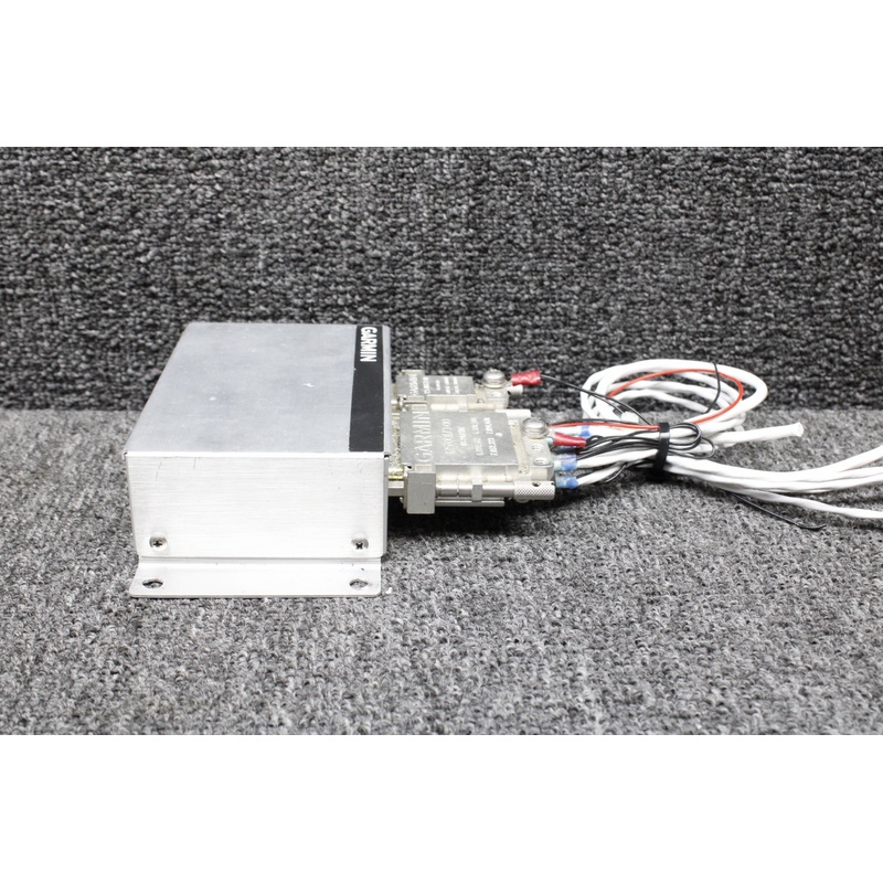 011-03236-21 Garmin GAD-29D GPS-Nav Data Interface Adapter