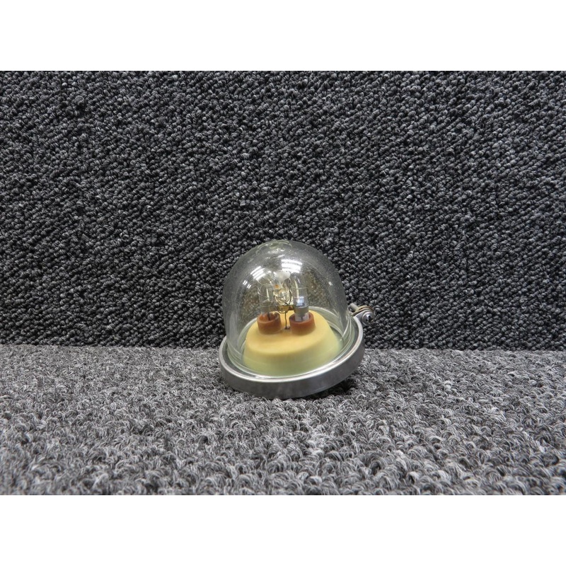 06-170470-000 Whelen Strobe Light Assembly