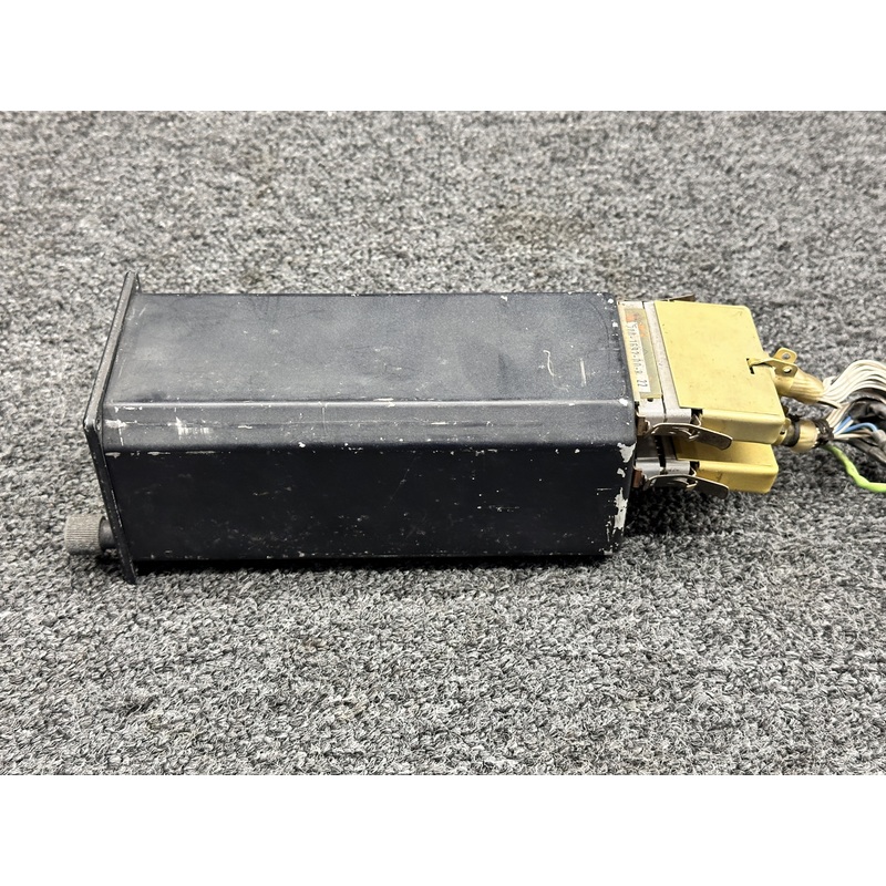 066-3046-01 King Radio KI-525A Pictorial Navigation Indicator (14 or 28V)