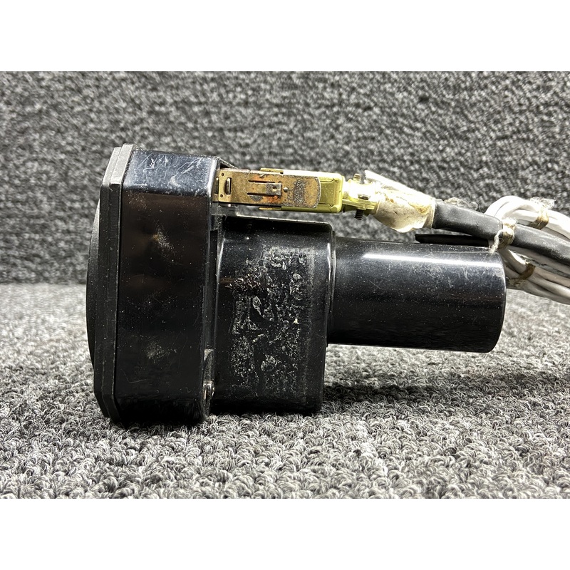066-3059-01 King Radio KI-228 Dual Pointer ADF Indicator w Mods