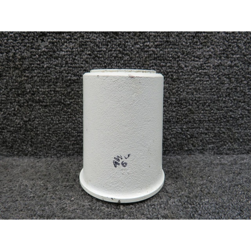067-00600 Cleveland-Parker 40-40B Wheel Spacer (Worn Paint)