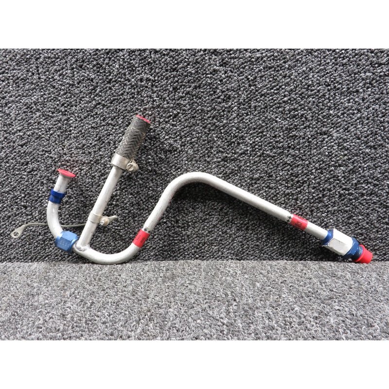 100-920039-1 Beech KA-B100 Fuel Tubing