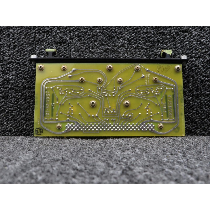 101-364086-5 Beech Fuel Transfer System Module