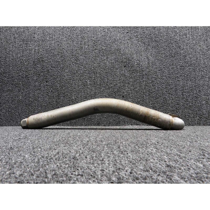 101-389001-1 (Alt: 101-389001-5) Beech KA-200 Bleed Air Hose Assembly