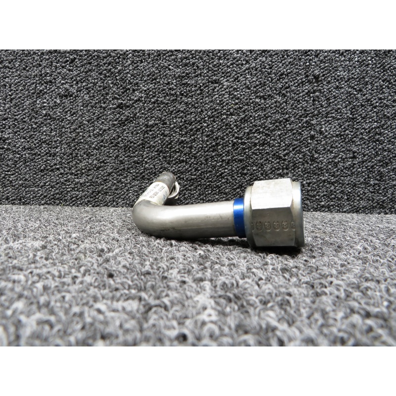 101-930015-13 Beech Weld Assembly Tube
