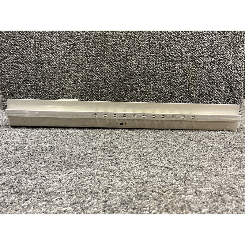 12490-010 Cirrus SR22 Forward Seat Track Inboard LH or Outboard RH