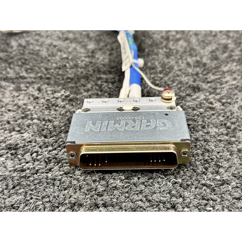 125-00085, 125-00084 Garmin Radio Connectors (Set of 4)