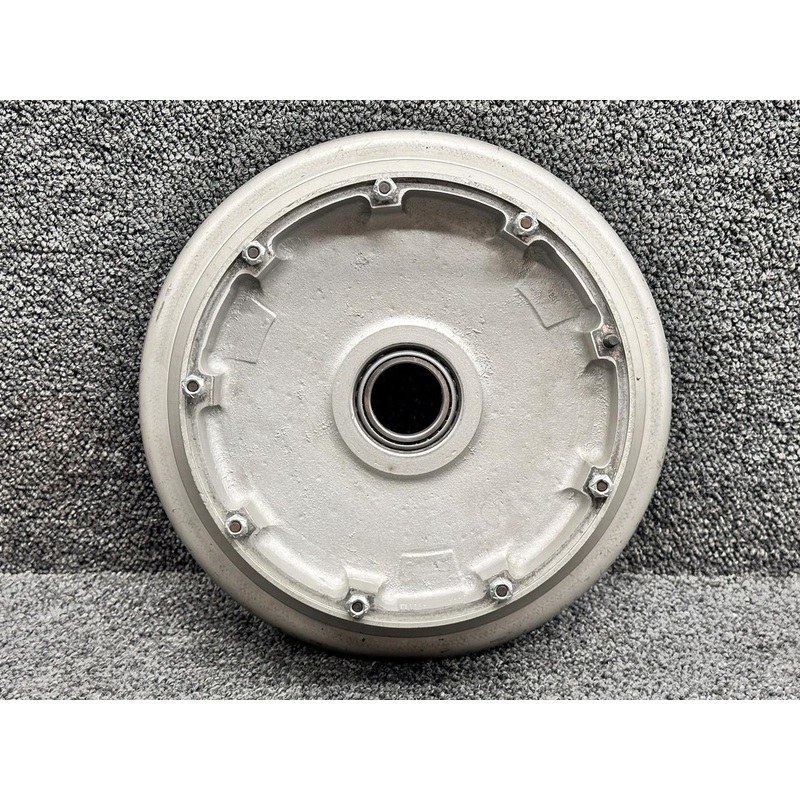 162-01700 Cleveland 6.50-10 Main Outer Wheel Half