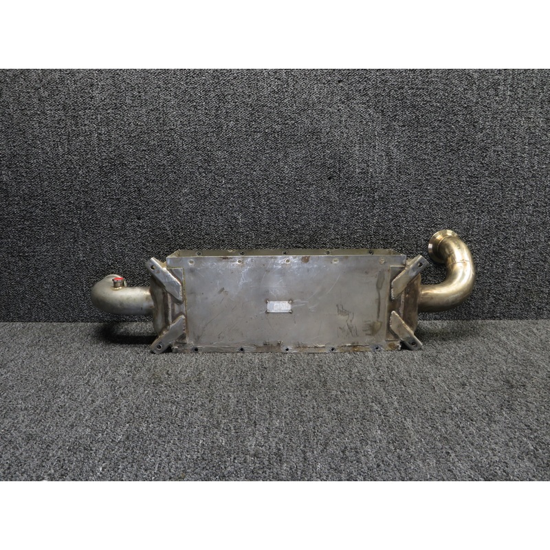 194038-1 Airesearch Primary Heat Exchanger