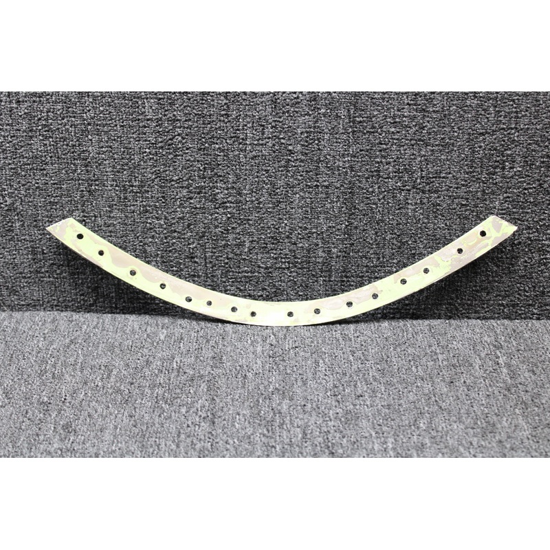 26-21155-037 Swearingen SA226-T(B) Center Windshield Retainer Lower