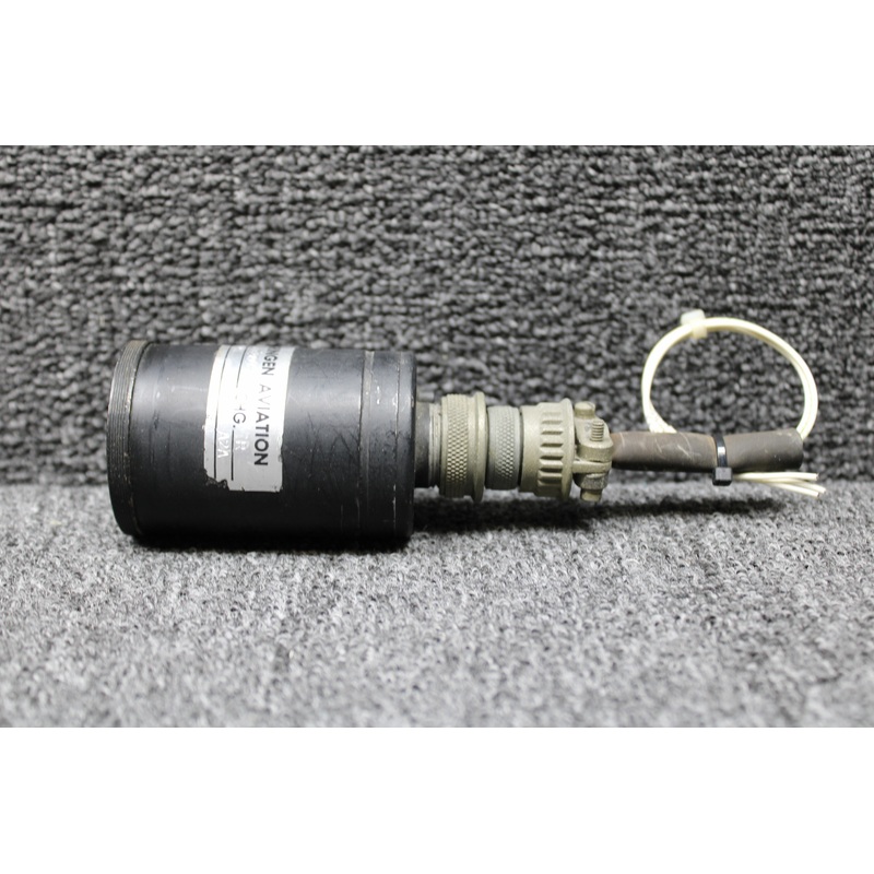 26-66309-1 Swearingen Aviation Outside Air Temperature Indicator