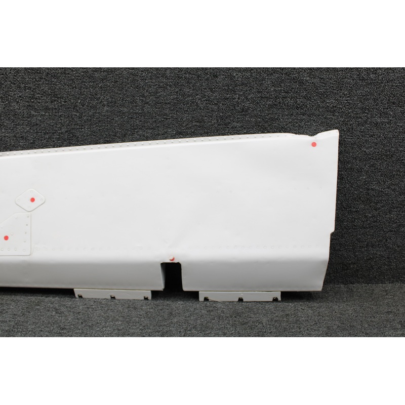 27-34000-002 Swearingen SA226-T(B) Aileron Assembly RH (Patched, Hail)