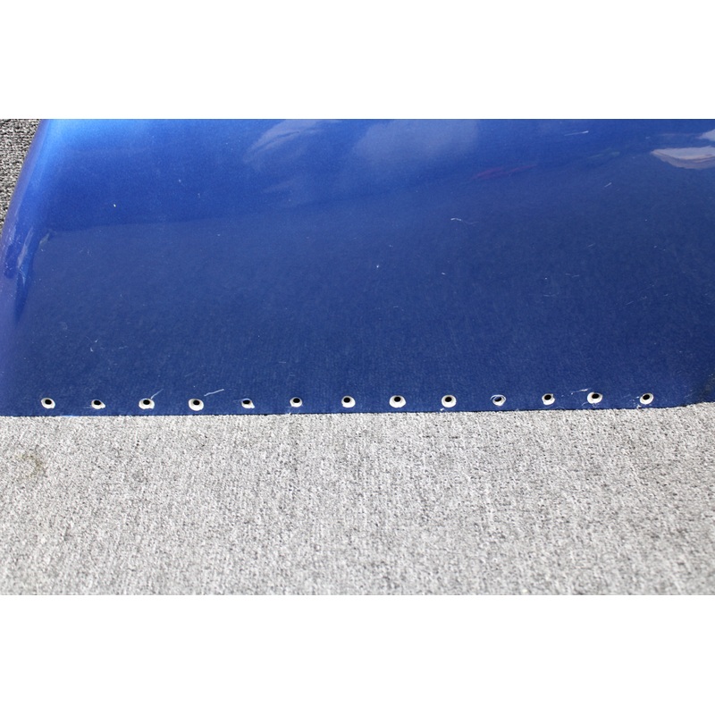 27-42031-001 Swearingen SA226-T(B) Rudder Cap
